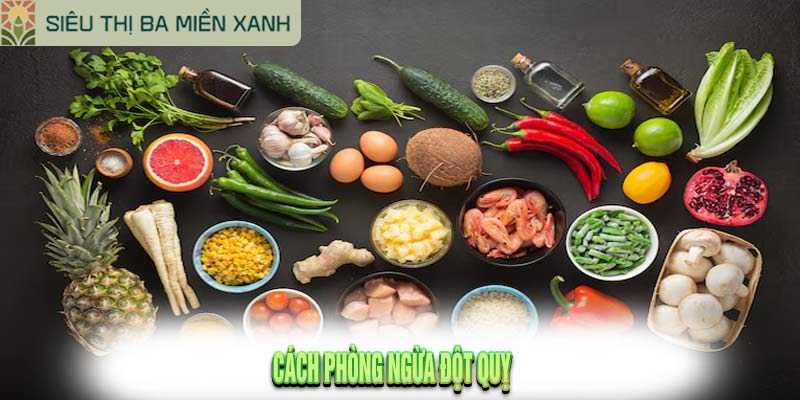 Hiểm Họa Đột Quỵ: Nhận Biết Dấu Hiệu và Phòng Ngừa Đúng Cách