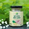 Bột Gừng Sấy Lạnh Nguyên Chất Hũ 40 Gram