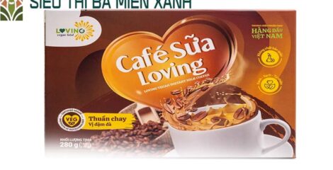 Cà Phê Loving: Hương Vị Độc Đáo Cho Người Yêu Cà Phê