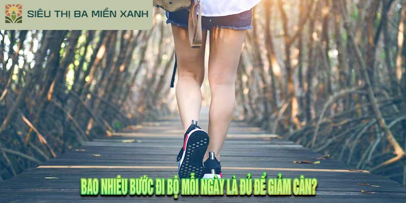 Đi Bộ Giảm Cân: 5 + Bí Quyết Đơn Giản