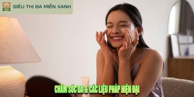 15+ Bí Quyết Chống Lão Hóa Được Khoa Học Chứng Minh
