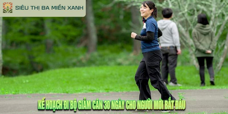 Đi Bộ Giảm Cân: 5 + Bí Quyết Đơn Giản