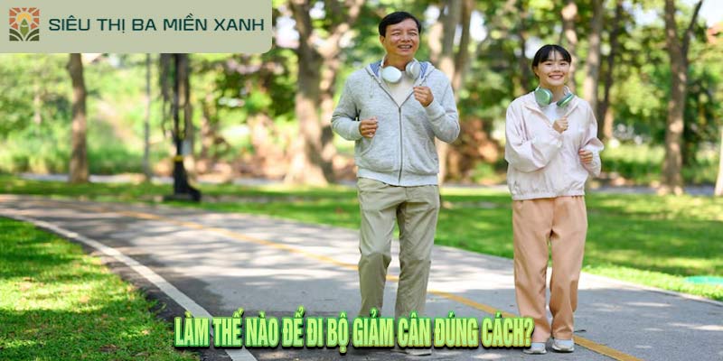 Đi Bộ Giảm Cân: 5 + Bí Quyết Đơn Giản