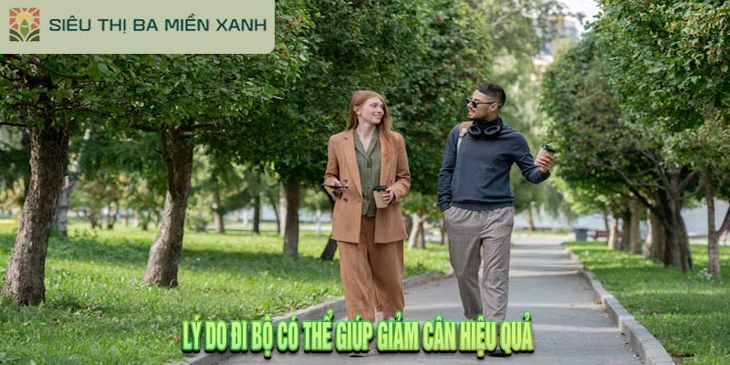 Đi Bộ Giảm Cân: 5 + Bí Quyết Đơn Giản