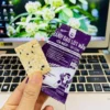 Bánh Gạo Lứt Mầm Yến Mạch Hộp 150gram – Bữa Sáng Healthy