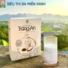 Bột Sắn Dây Hạt Chia Tràng An: Thanh Lọc Cơ Thể, Đẹp Da Giữ Dáng