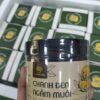 Chanh Đen Ngâm Muối: Bí Quyết Trị Ho, Bổ Phế Từ Thiên Nhiên