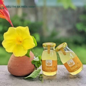 Nước Uống Xương Rồng Leafking Thanh Lọc, Bổ Sung Vitamin