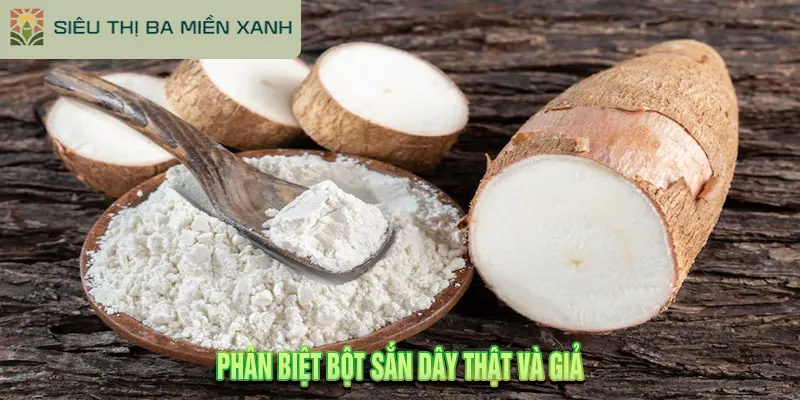 Bột Sắn Dây Có Tác Dụng Gì? Dùng Sao Cho Đúng Chuẩn?
