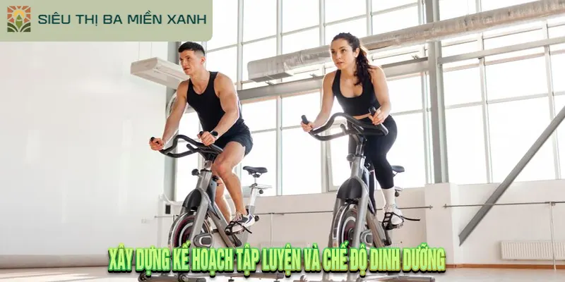 Đạp Xe Đạp Có Tác Dụng Gì? 10+ Lợi Ích Sức Khỏe