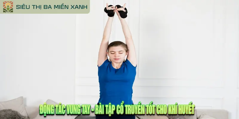 15+ Động Tác Tập Thể Dục Đơn Giản Giúp Cơ Thể Khỏe Mạnh