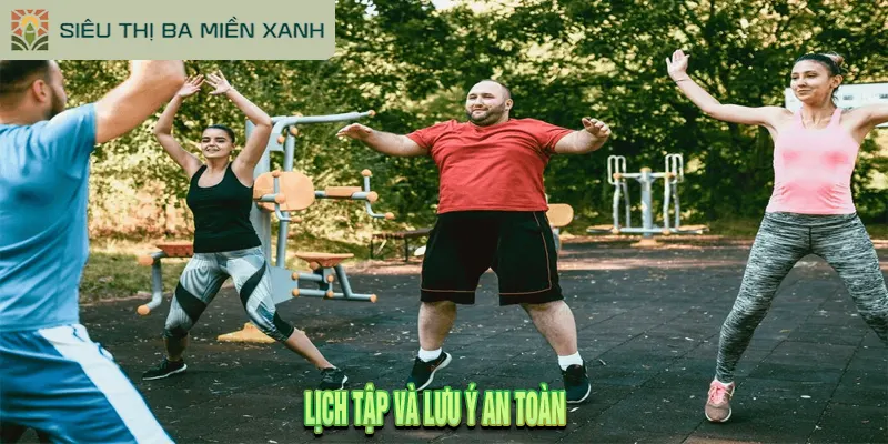 Hướng Dẫn Tập Jumping Jacks Đúng Cách Để Đốt Calo Siêu Tốc 5 Lịch Tập và Lưu Ý An Toàn