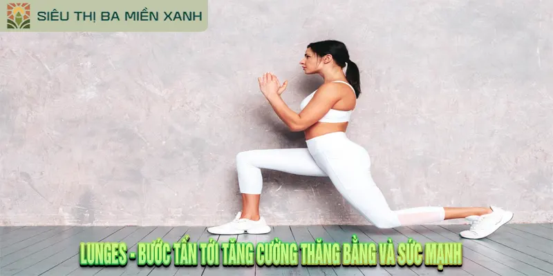 15+ Động Tác Tập Thể Dục Đơn Giản Giúp Cơ Thể Khỏe Mạnh