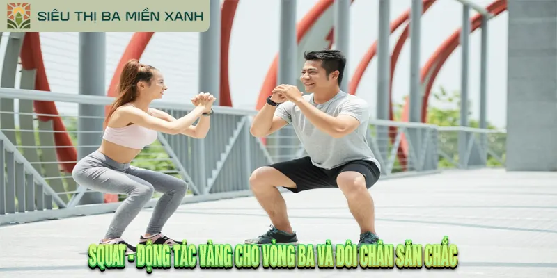 15+ Động Tác Tập Thể Dục Đơn Giản Giúp Cơ Thể Khỏe Mạnh