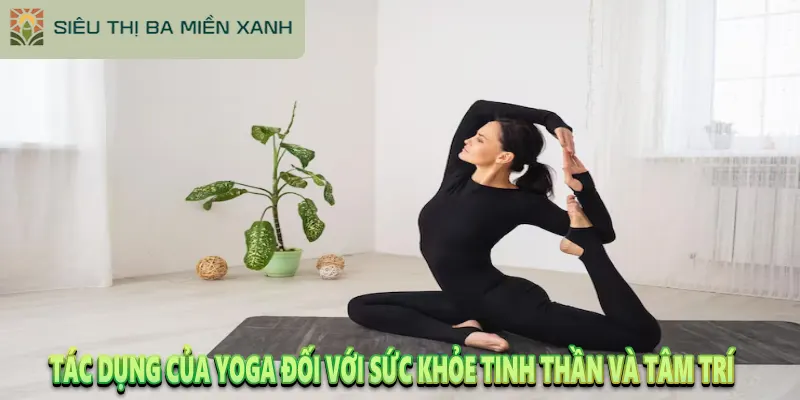 Tập Yoga Có Tác Dụng Gì? 11+ Lợi Ích Vàng Cho Sức Khỏe 2 Tập Yoga Có Tác Dụng Gì? 11+ Lợi Ích Vàng Cho Sức Khỏe
