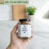 Muối Riềng Sả: Bí Quyết Cho Món Ăn Bùng Vị Đậm Đà Tự Nhiên