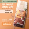 Nui Gạo Lứt Fuma: Giải Pháp Lành Mạnh Cho Bữa Ăn Ngon